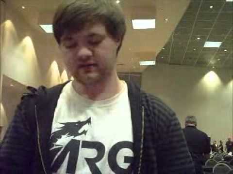 1st Place - Plant Synchro - Billy Brake - YCS Columbus 2011