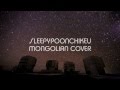 Nighty Night [Монгол хувилбар~ SleePyPoOnChiKeu] 