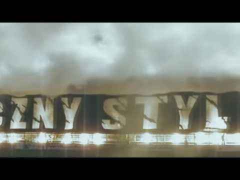 Hooligans Poland   2016 DH