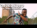 DJ Spinall - Ojukokoro ft. Niniola (Official Video) | Meka Oku Afro Dance Choreography