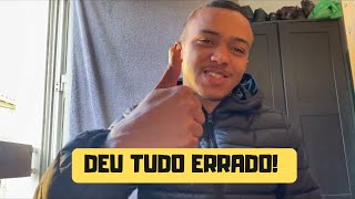 Larguei tudo e fui morar no Chile 🇨🇱