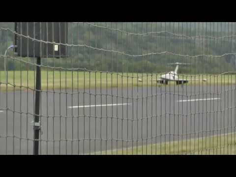 RC Jet Jetpower 2013 - Aviation Design  Diamond