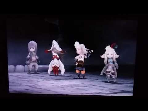 [Let's Play] Bravely Default (Part 11) | The Winds Return