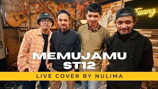 Download lagu ST12 - Memujamu (Live Cover by Nulima) mp3 Download lagu ST12 - Memujamu (Live Cover by Nulima) mp3
