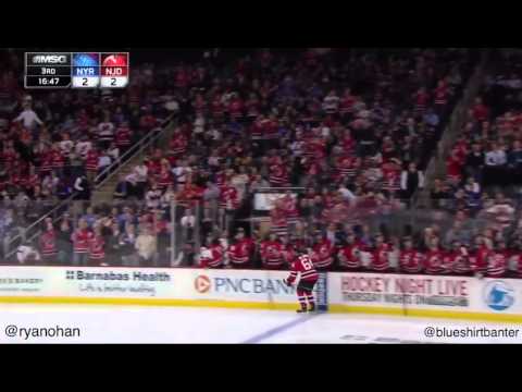 Rangers at Devils - 2216 - Joseph Blandisi goal.mp4