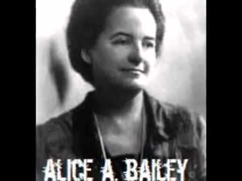 Alice A. Bailey Exposed Part 66