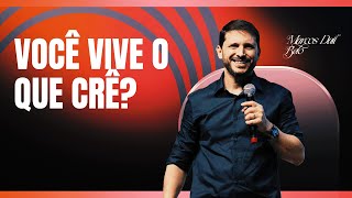 CULTO DA FÉ 20H - SARA SEDE BRASÍLIA