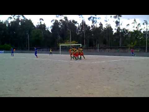 2º golo do Bruno A.E.F. Macieira da Maia
