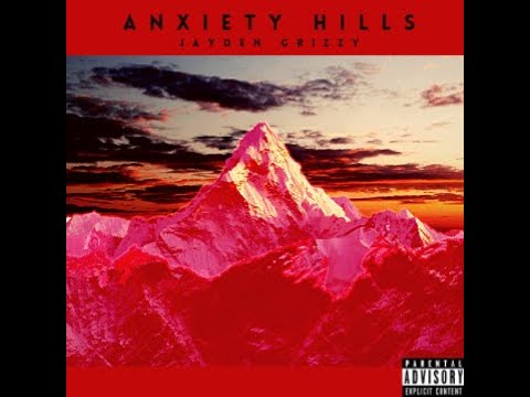 LIVENATION-Jayden G ANXIETY HILLS ALBUM TOUR (US)