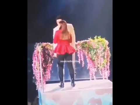 הפדיחה של נועה ומרגי