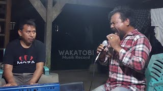 Download lagu FOKUS PENYANYI, PLayernya TAHAN TAWA Gara2 SUARA EKspresinya LUCU ASYIK TERBARU 2023 mp3