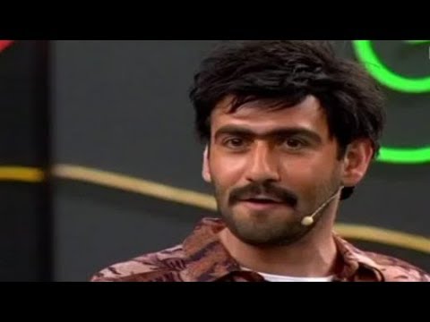 حرف های خنده دار بایرام در مورد علایم رانندگی در خندوانه Khandevaneh