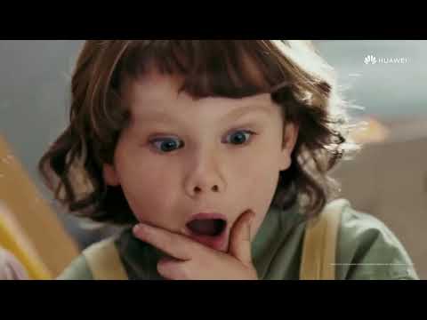 Huawei Matepad T8 Kids Editiion