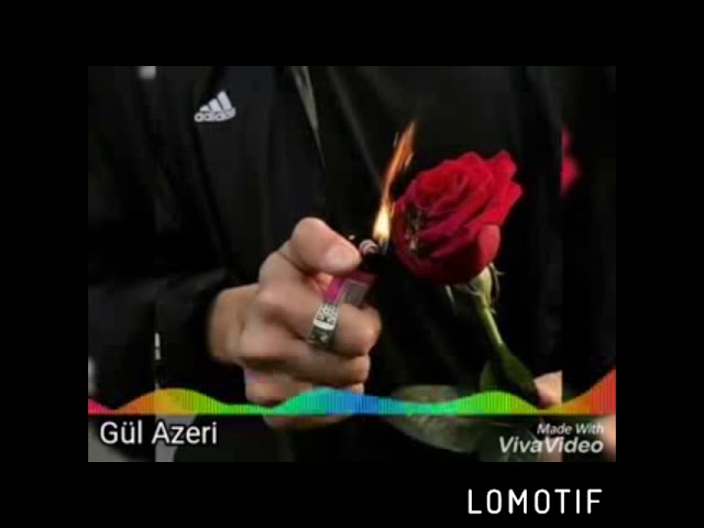 Nazenin - Evveli Sen Sonu Men 2019 (Dj Tebriz)