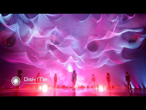 Video thumbnail for Disk Me (Ao Vivo)