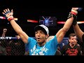 Crowning Moment: Jose Aldo ?