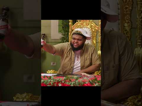 Ashes To Ashes, Dust To Dust... #funny #druski #jamaica #viralvideo #fun #kai #shorts #shortvideo