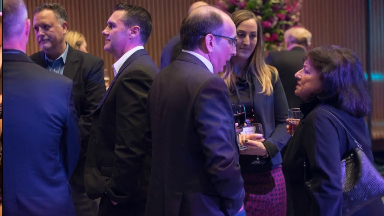 Join ACA Connects at the #Summit2020 Welcome Reception