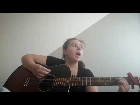 Wabi Ryvola - Tereza (cover)