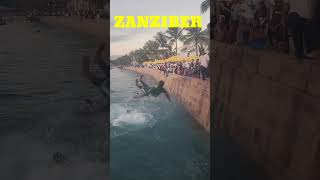 Zanziber Tanzania 🇹🇿⛱️✌️