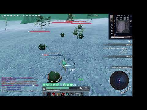 Entropia Universe (Real Cash Economy)