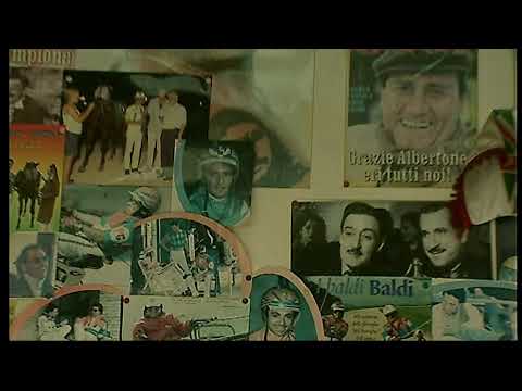 Ricordo Salvio Cervone