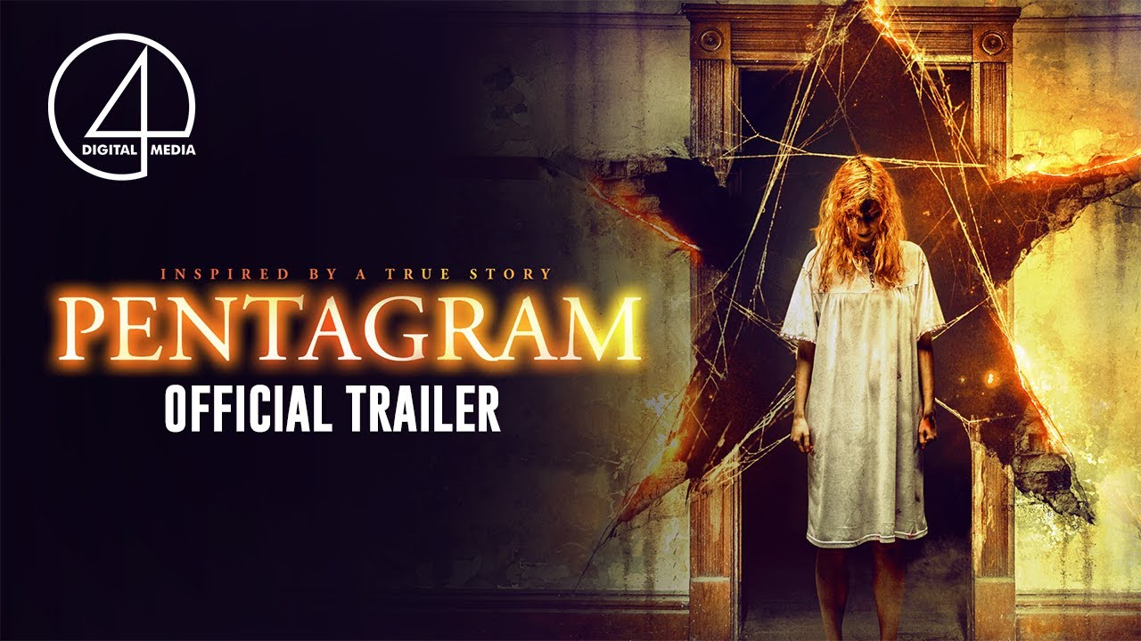 Pentagram Trailer Thumbnail