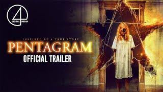 Pentagram (2019) | Official Trailer | Horror/Thriller