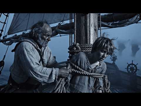 Horrors of the Deep | The Siren's Song (1819) - The Most Beautiful Death