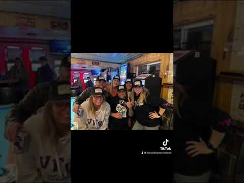 The Cleghorn Keg Video Review