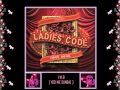 LADIES CODE- SUPERGIRL [AUDIO] 