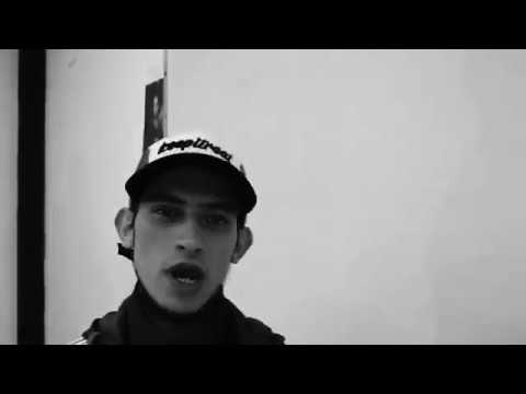DANGERHYMES - C.A.L.A. AKA Conflictos de mi lengua (Prod. Suburbial Ritmos) VIDEO OFFICIAL