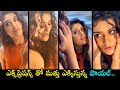 Actress Payal Rajput Mind Blowing Video Payal Rajput Cute Videos Silver Screen