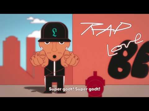 Luther på moderne dansk. Adam oversætter tese 83