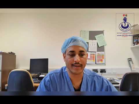 COVID19 & the elderly (21/4/20) الكورونا وكبار السن