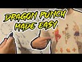 Dragon Punch Made Easy Make Your Shoryuken Consistent Today Street Fighter II And V Tested