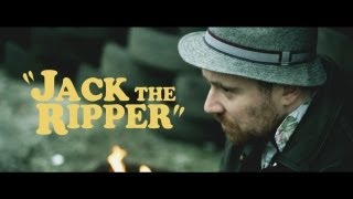Rob Kelly - Jack The Ripper (Official Music Video)