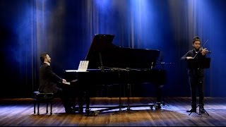 pavel kazarian: um russo na dança do Brasil