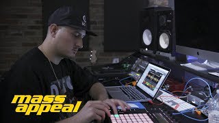 Rhythm Roulette: Cookin&#39; Soul | Mass Appeal