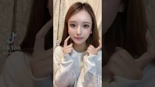 ナチュラルすぎて❤️#tiktok#tiktokvideo #shorts #short #beautiful #natural #美人好き