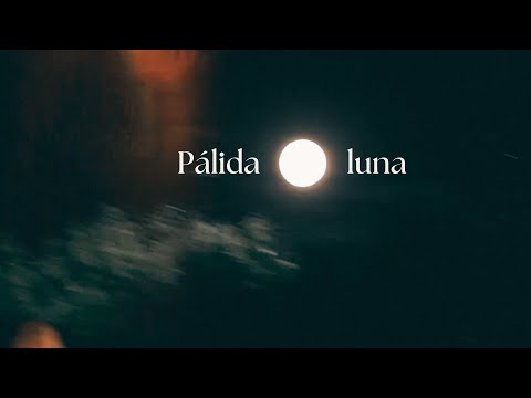Palida Luna - José y el Toro