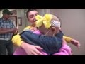 Daisy's Last Radiation Treatment - Nebraska ...