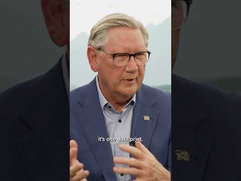 Kansas City Fed's Schmid says inflation "stubborn" and "sticky"