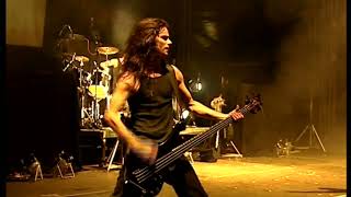 Samael - Shining Kingdom /Rain (Live Summer Breeze 2002) (HD 4K)