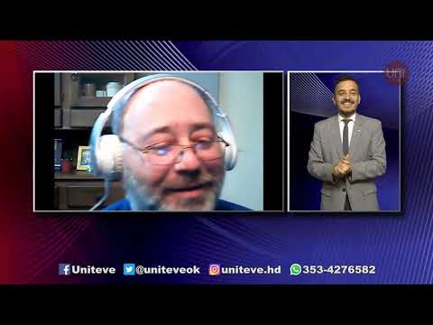 La situación del Covid-19 en Río Tercero