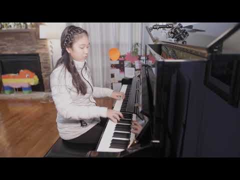 Russian Dance (Hugo Reinhold)