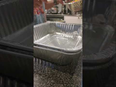 QUICK & EASY FILIPINO FRUIT SALAD DESSERT!