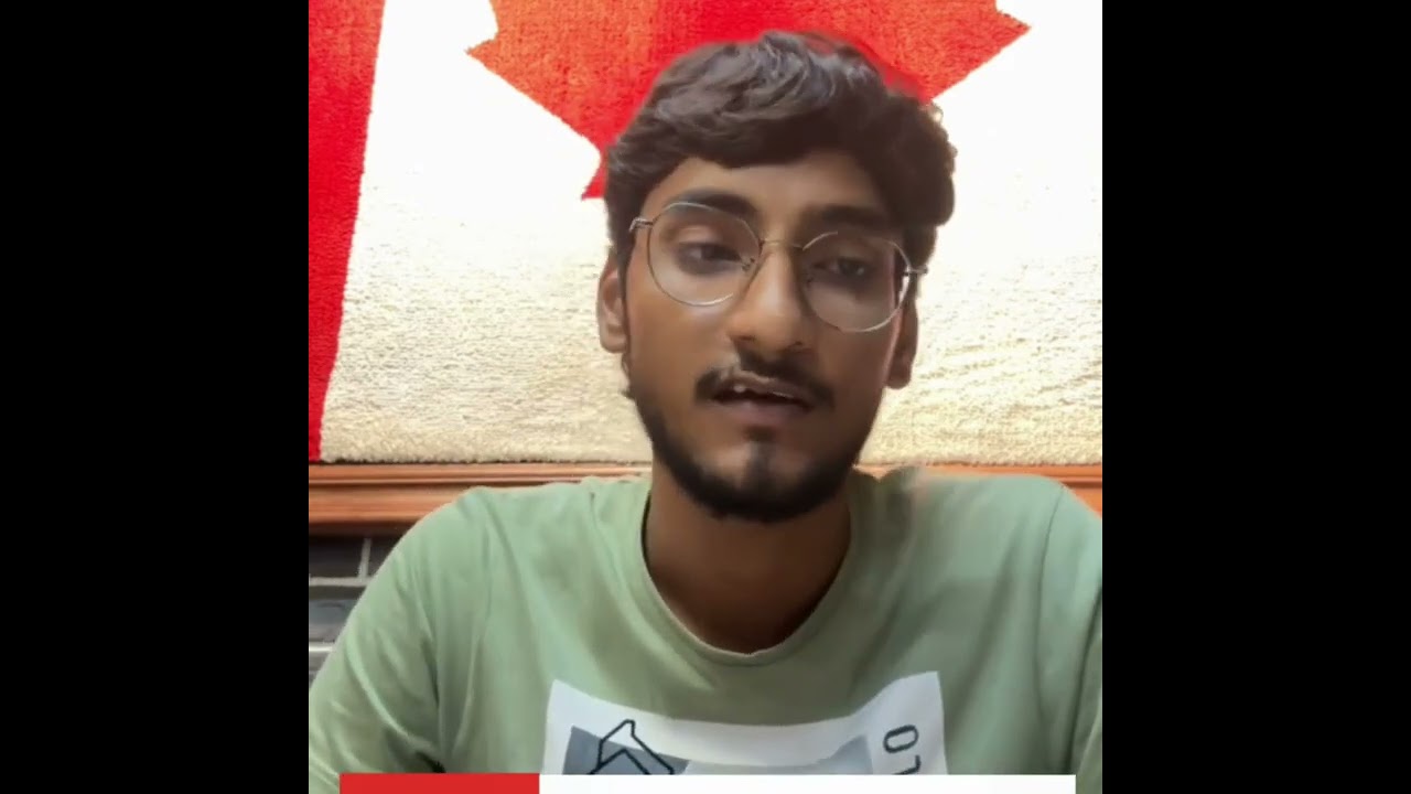 Canada Visa Success Story 22