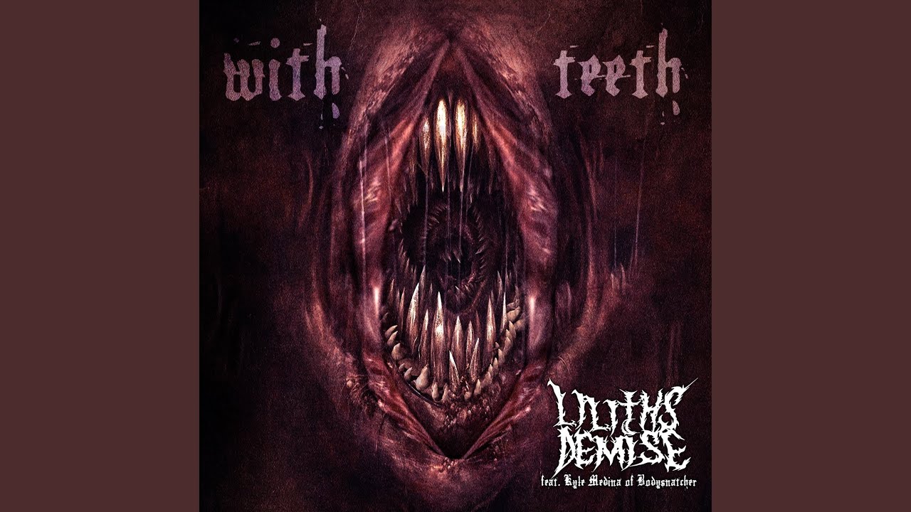 With Teeth (feat. Bodysnatcher)