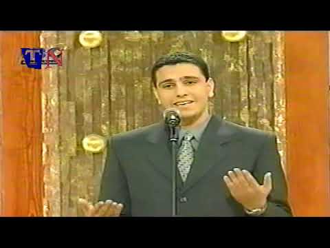 Studio El Fan 2001   كيفن حبايبنا ستوديو الفن
